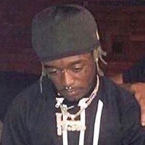 Meet your Posher, Jackson